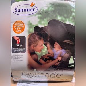 Stroller Protective Shade